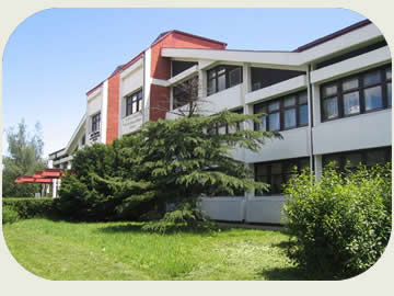 Opština Bujanovac Dom zdravlja u Bujanovcu